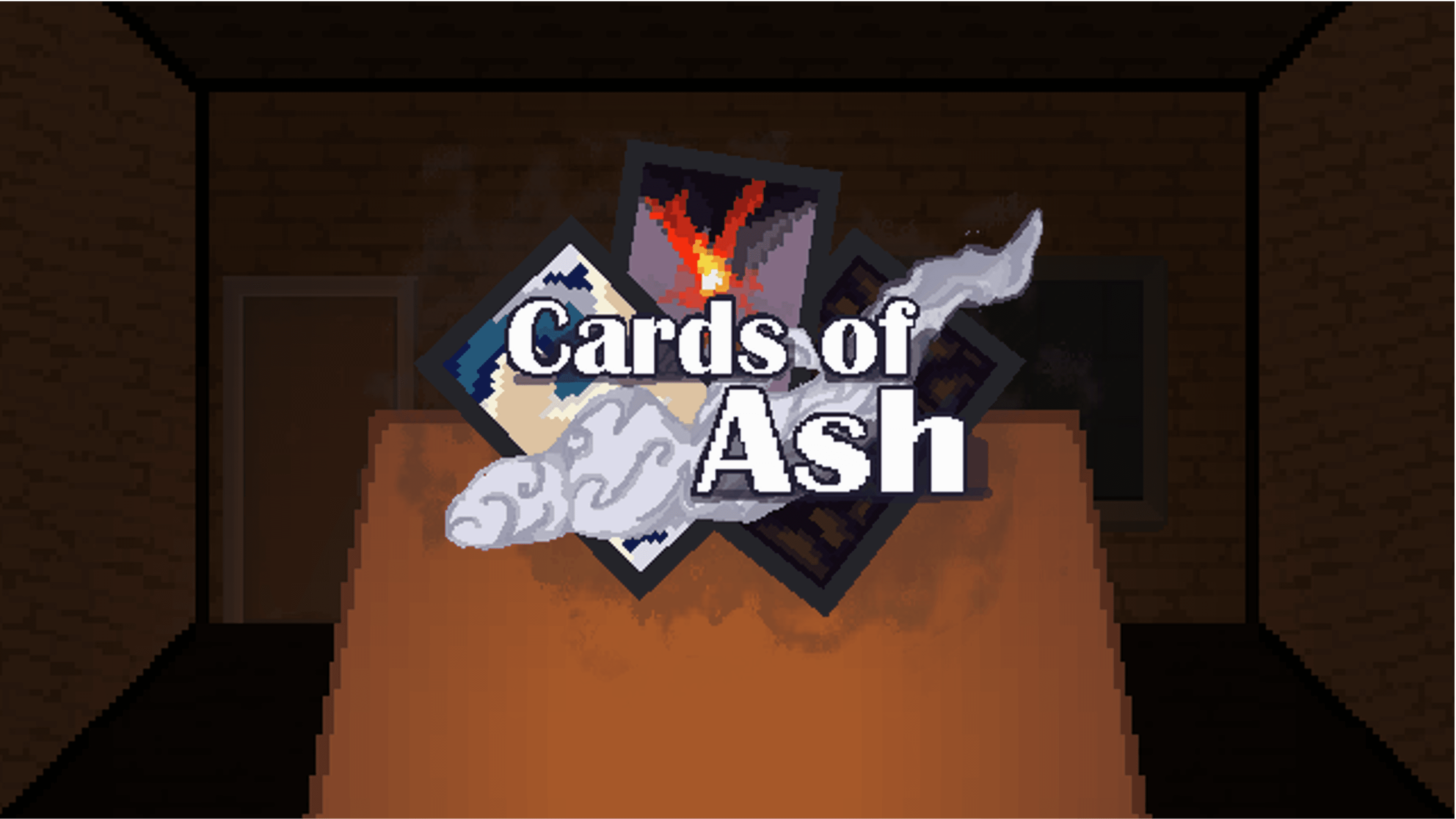 Cards of Ash
