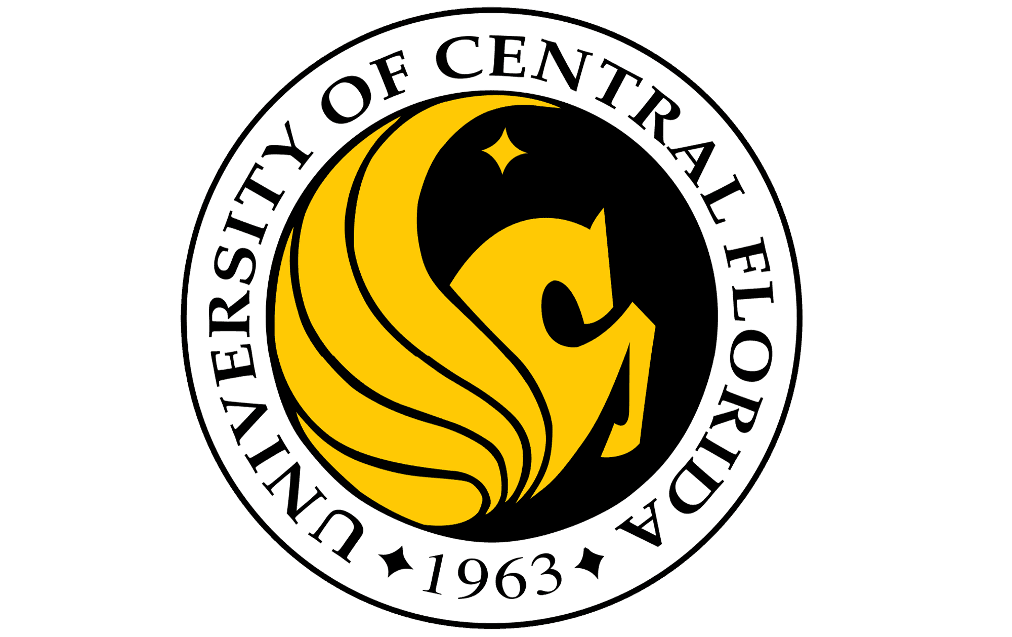 University of Central Florida Logo